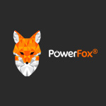 powerfox logo