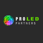 proledpartners logo